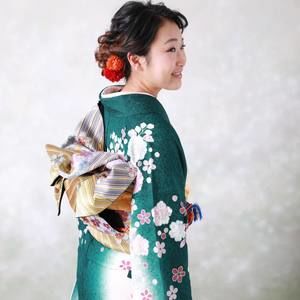 Meet your Posher, Tomoe